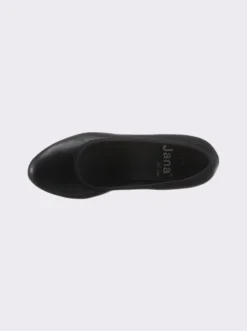 Pumps , weich gepolstert