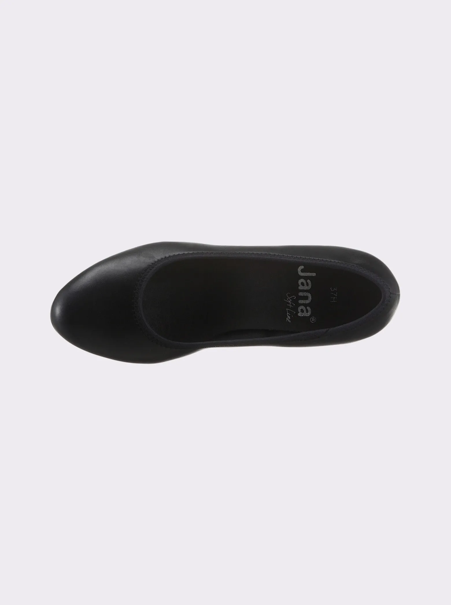 Pumps , weich gepolstert