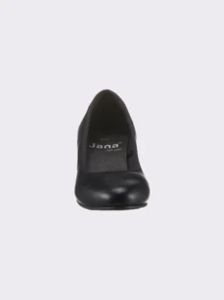 Pumps , weich gepolstert