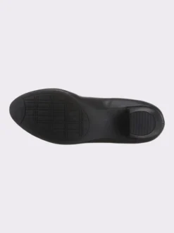 Pumps , weich gepolstert