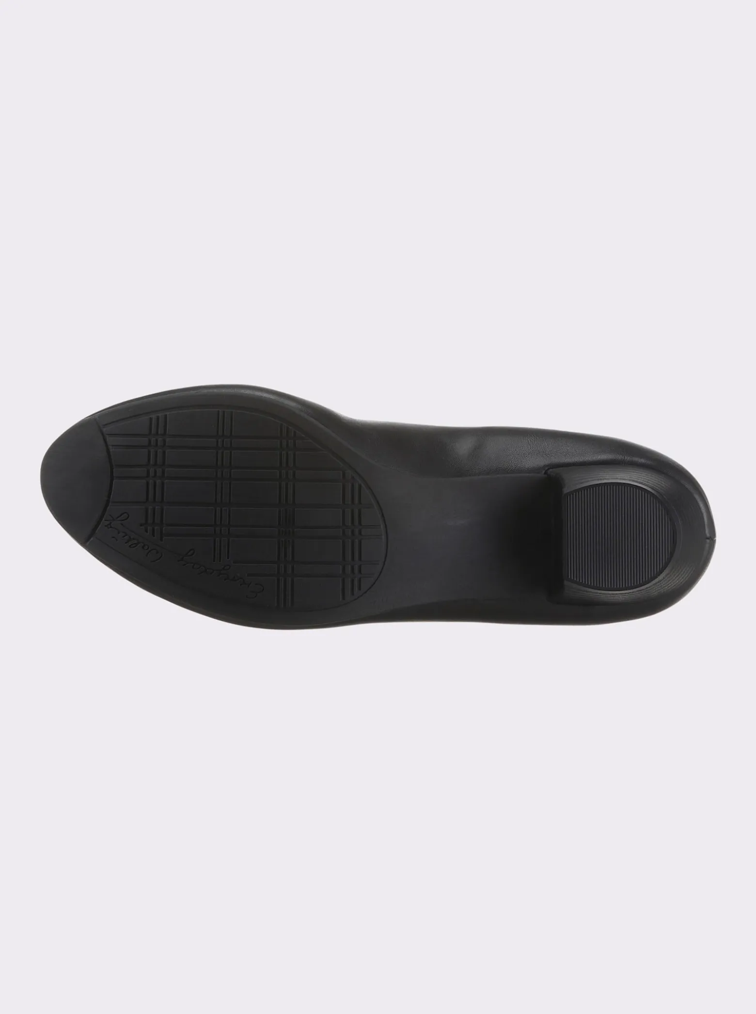 Pumps , weich gepolstert