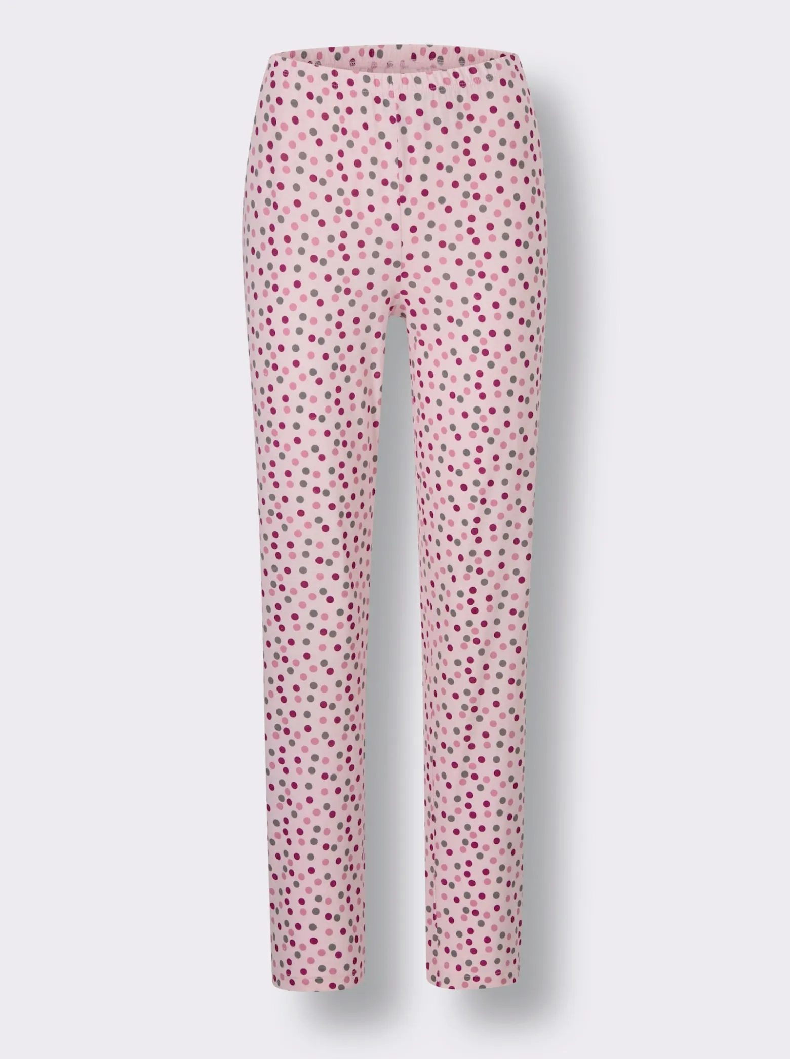 Pyjama aus Flanell