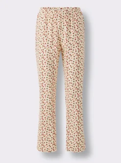 Pyjama aus Flanell