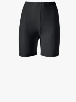 Radlerhose in kurzer Form