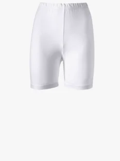 Radlerhose in kurzer Form