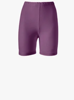 Radlerhose in kurzer Form