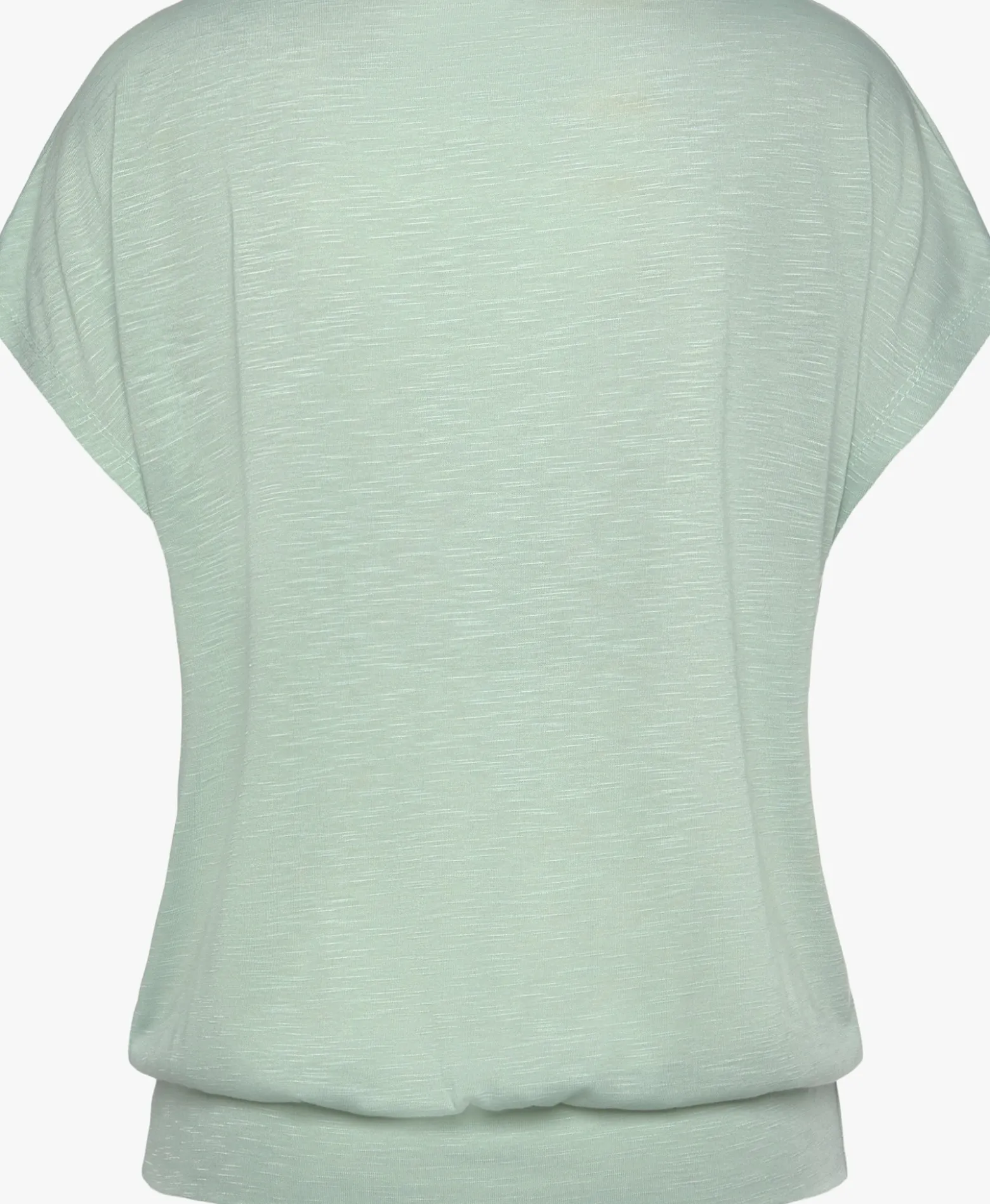 Rundhalsshirt