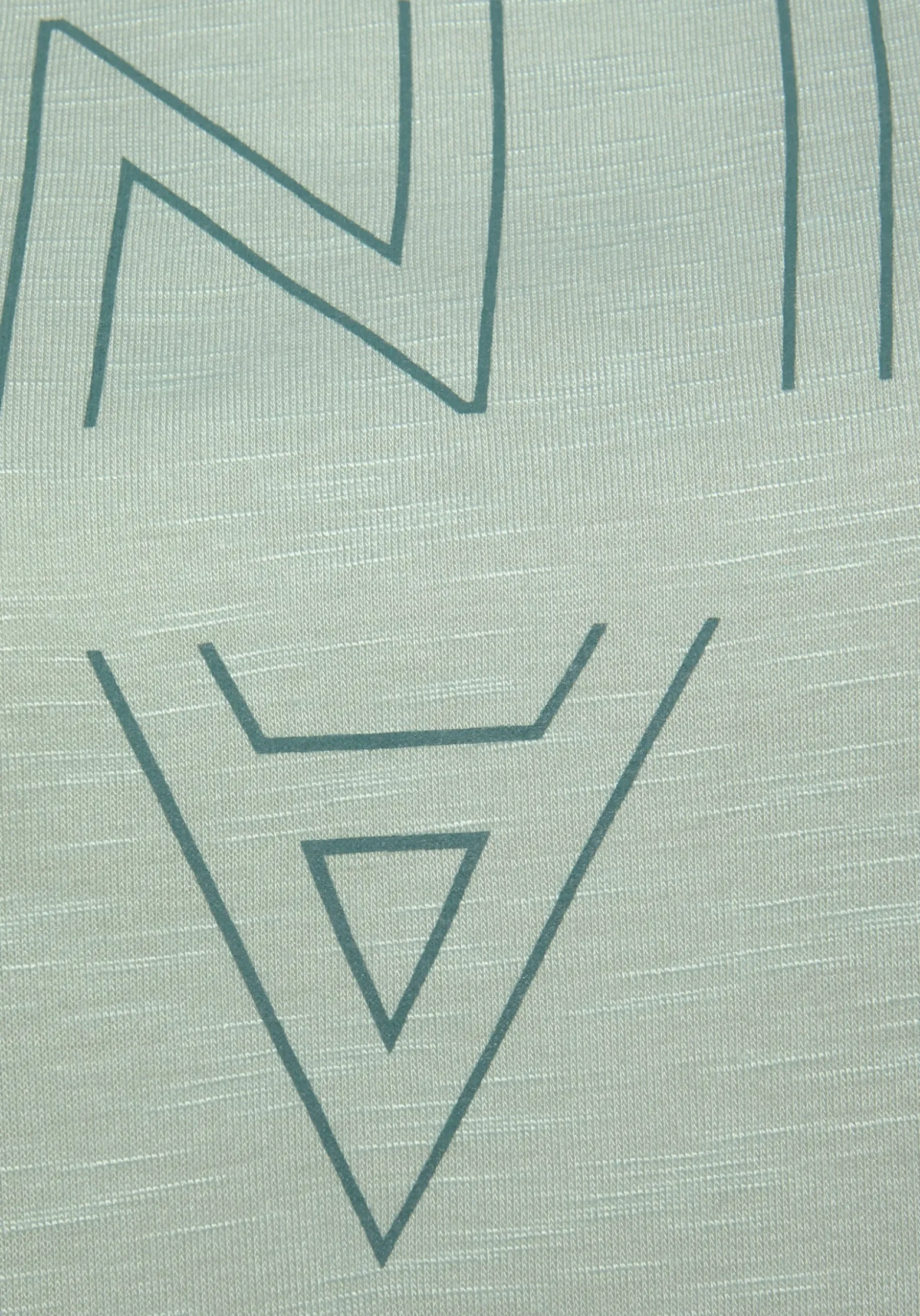 Rundhalsshirt