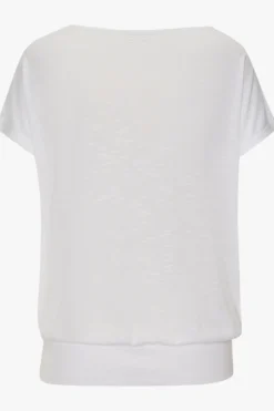 Rundhalsshirt