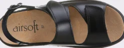 Sandalette