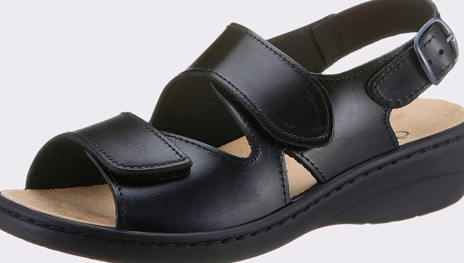 Sandalette
