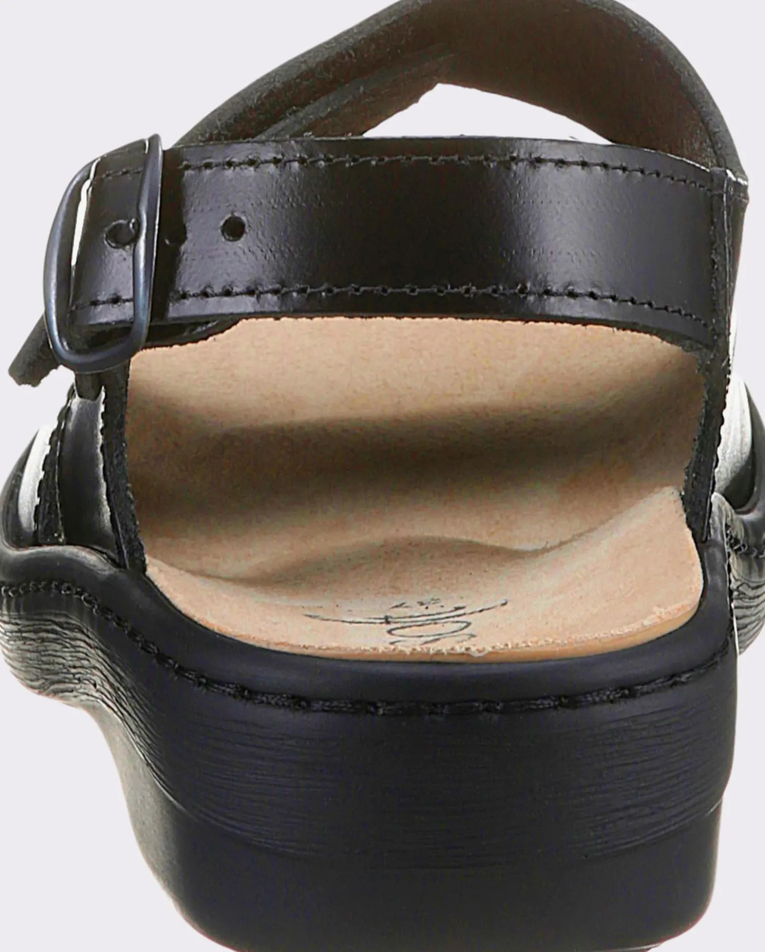 Sandalette