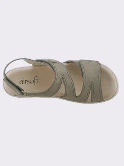 Sandalette