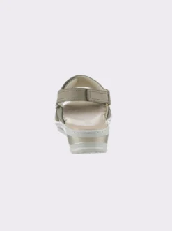 Sandalette