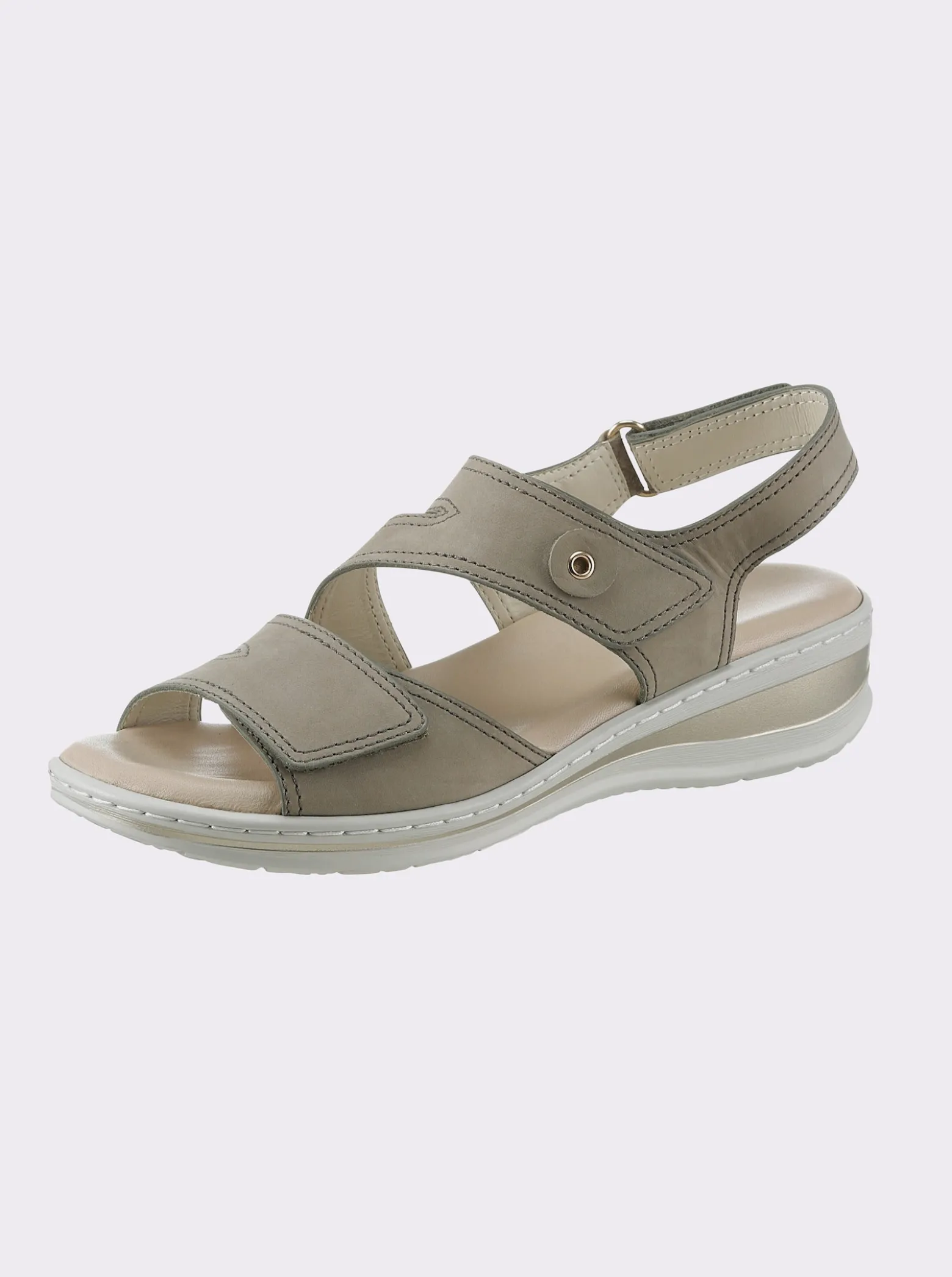 Sandalette
