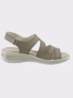 Sandalette