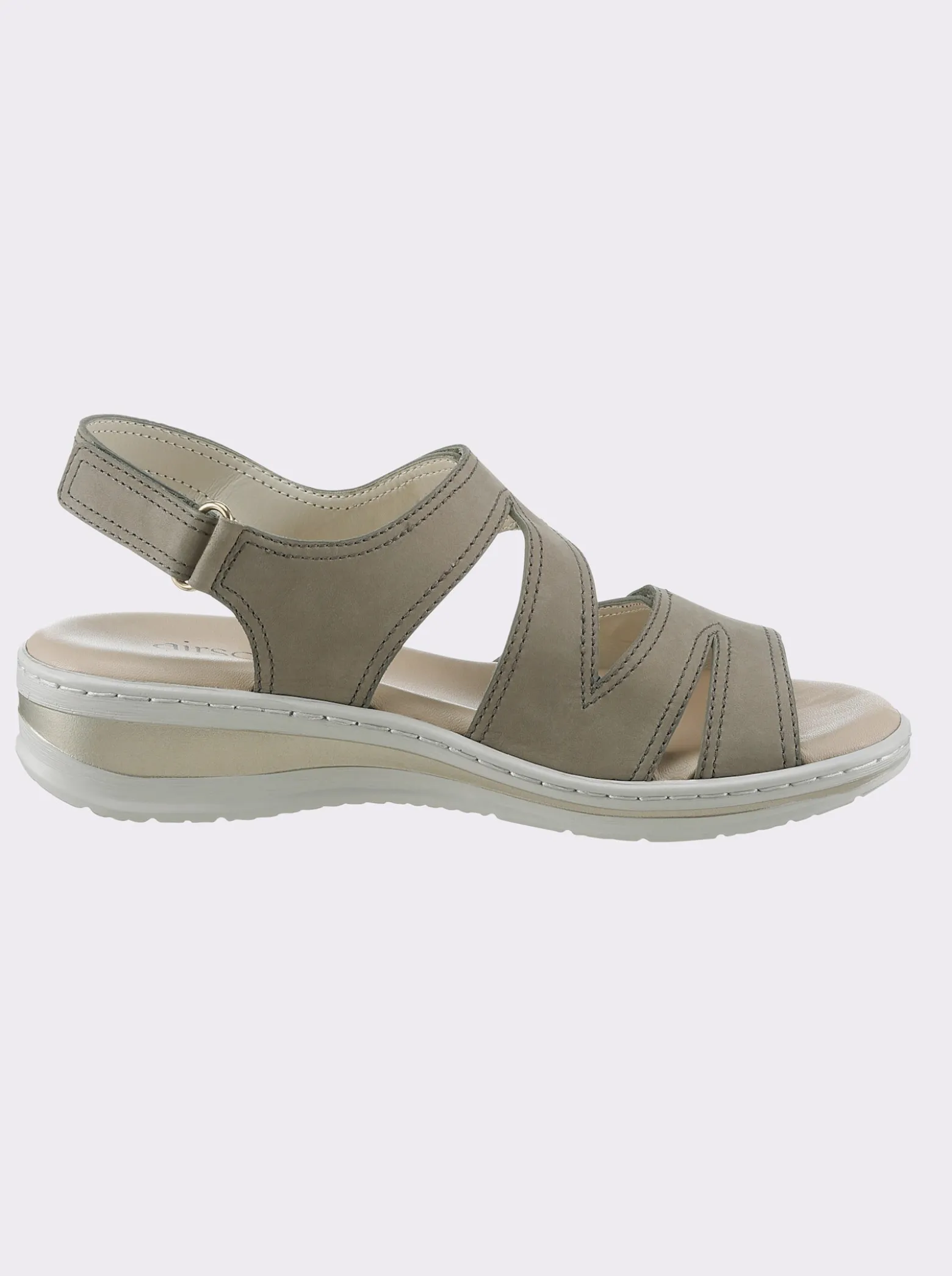 Sandalette