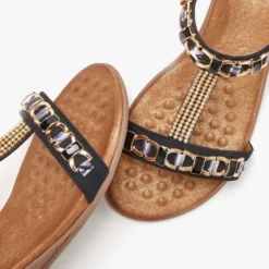 Sandalette
