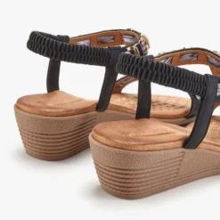 Sandalette