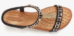 Sandalette