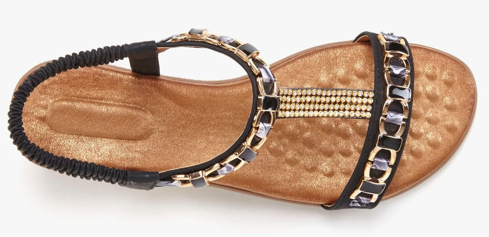 Sandalette