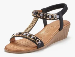 Sandalette