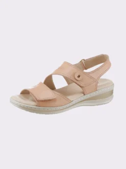 Sandalette