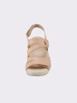 Sandalette