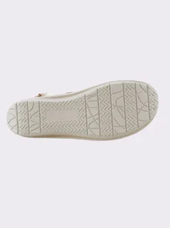 Sandalette