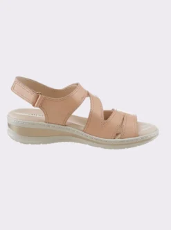Sandalette