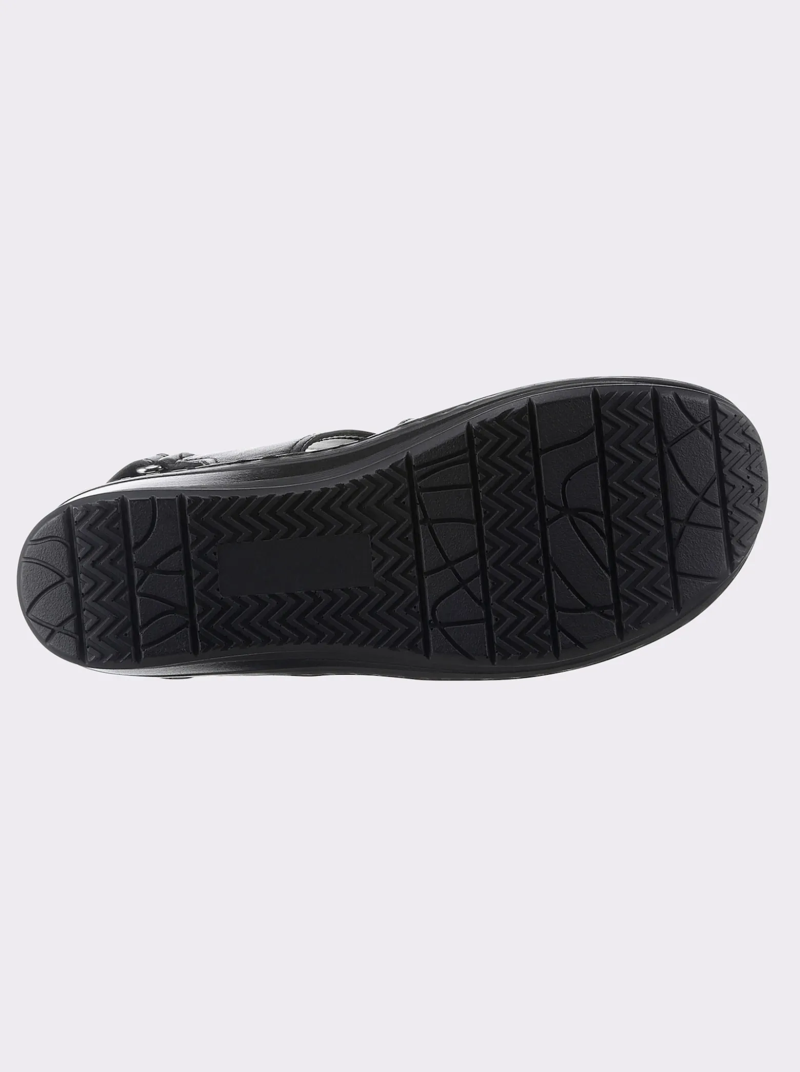 Sandalette