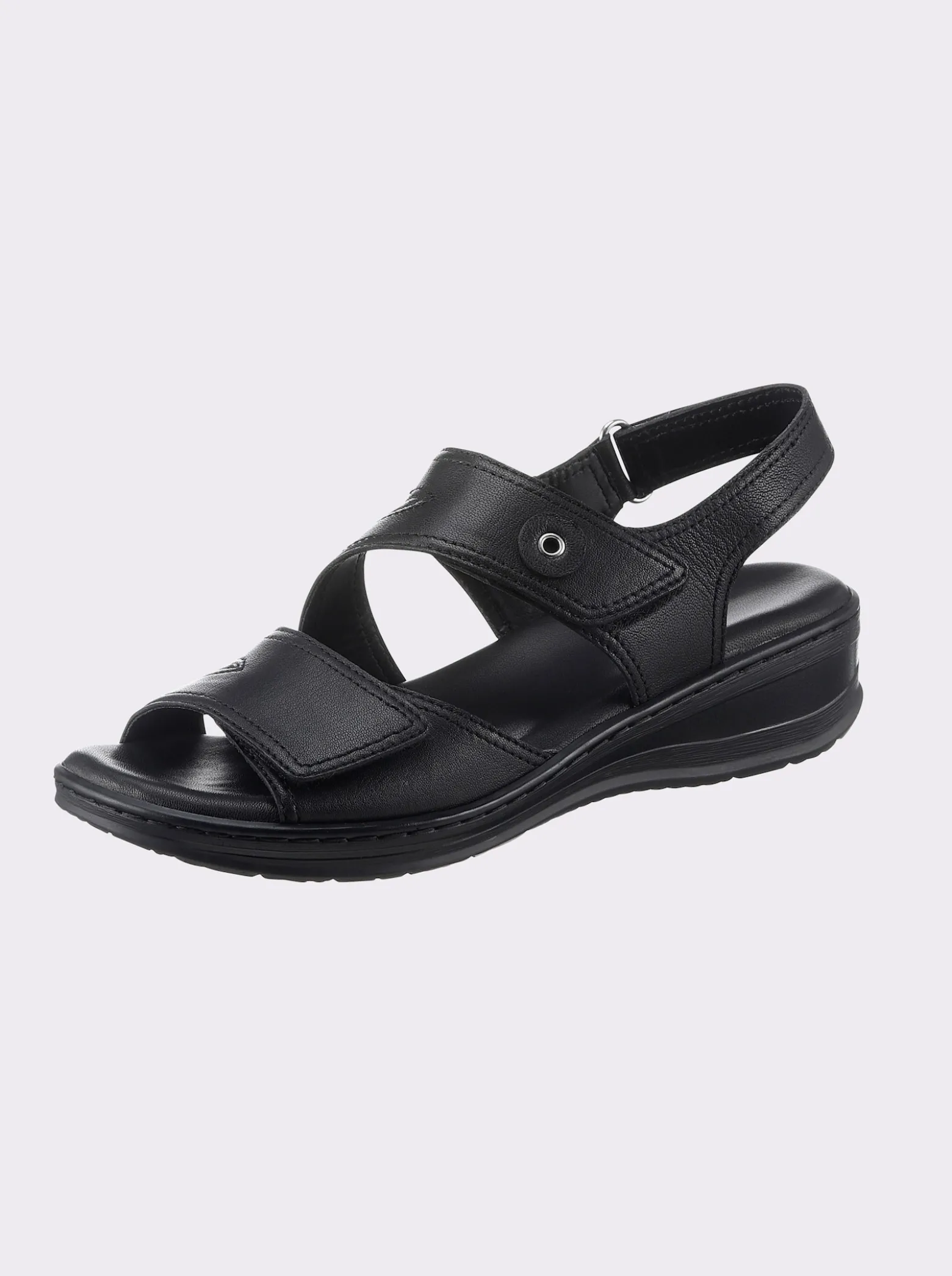 Sandalette