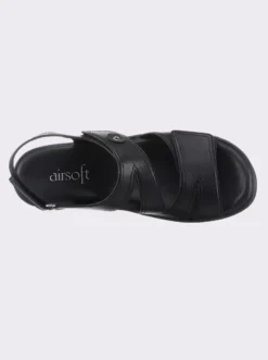Sandalette