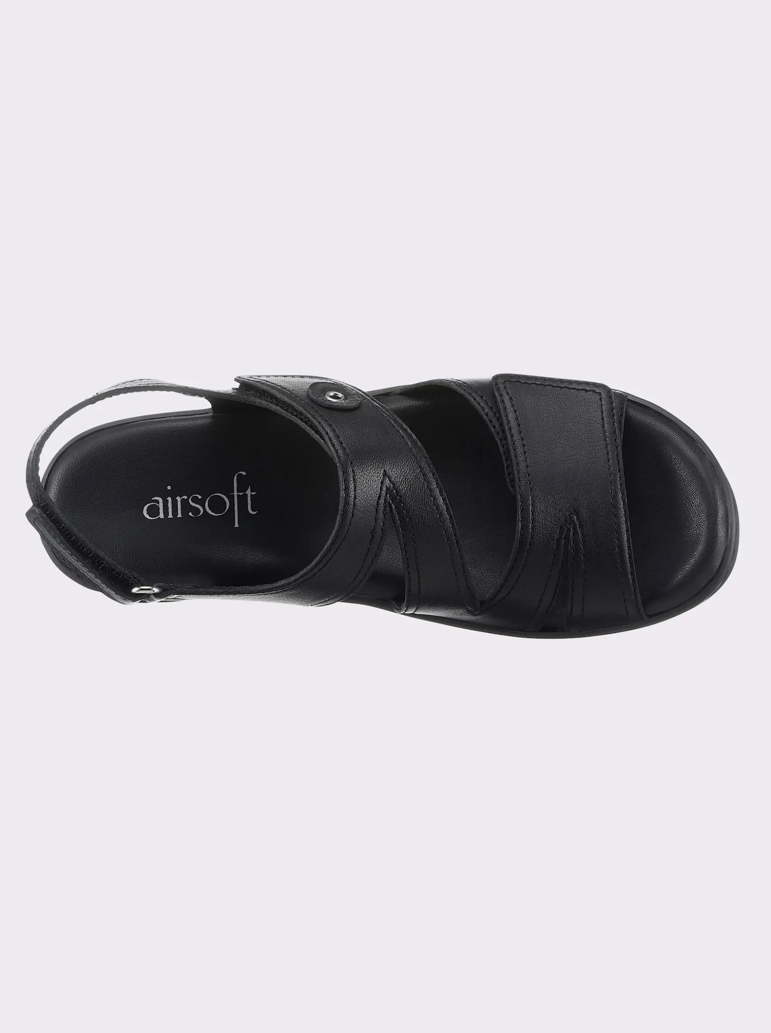 Sandalette