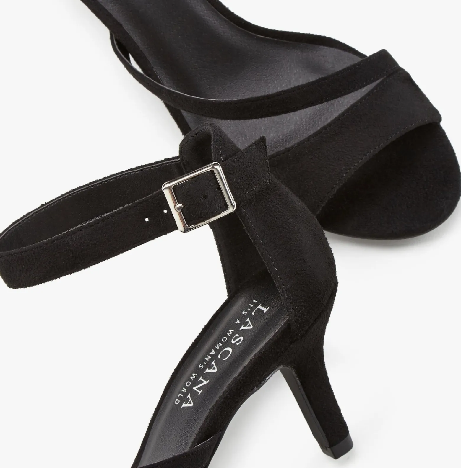 Sandalette