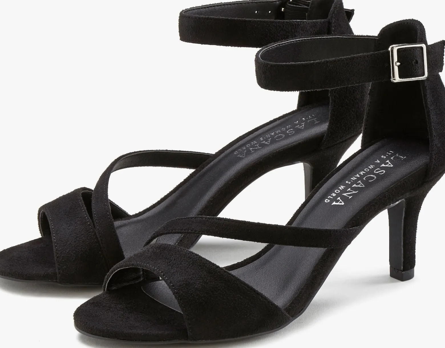 Sandalette