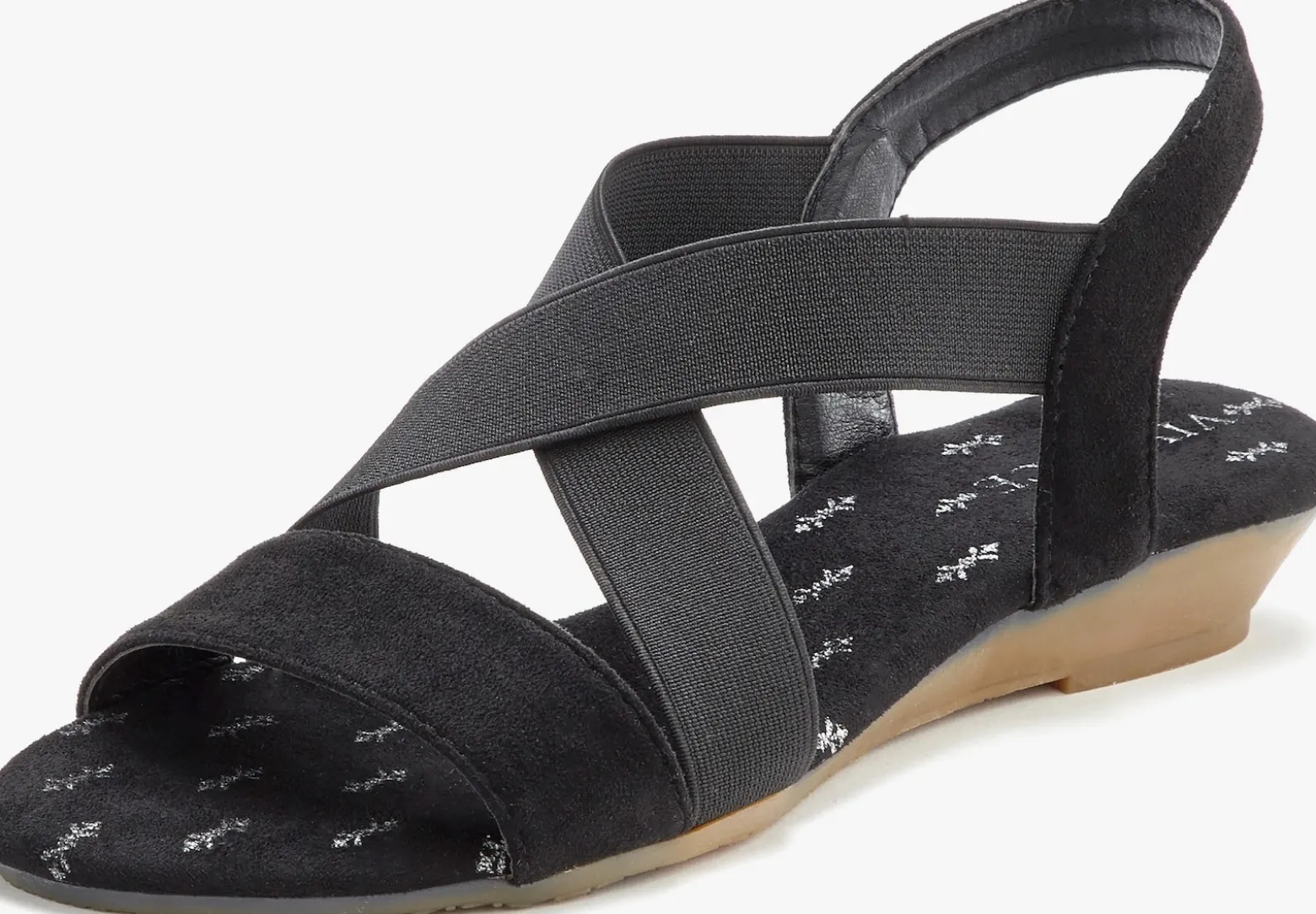 Sandalette