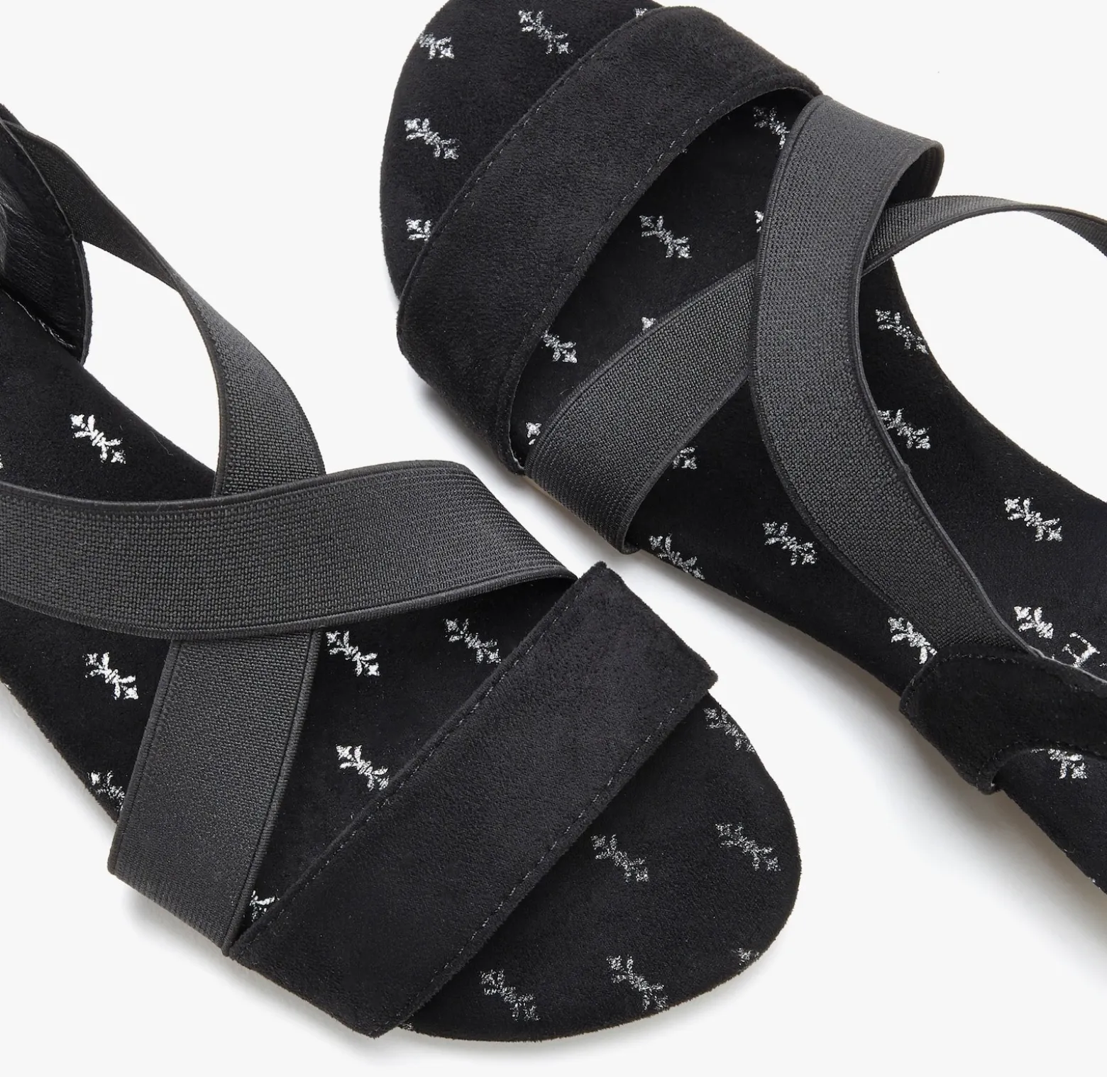 Sandalette