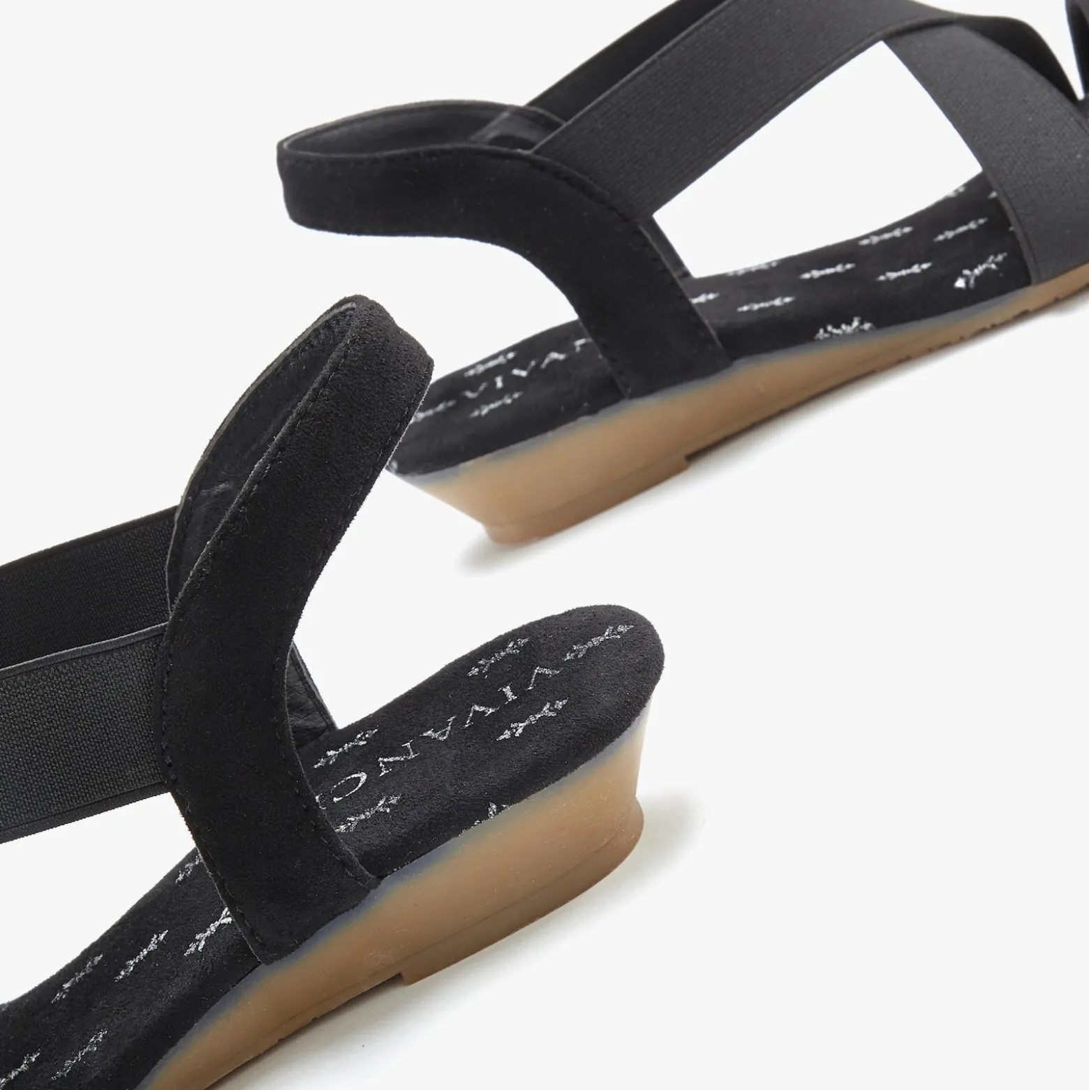 Sandalette