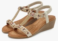 Sandalette