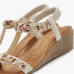 Sandalette