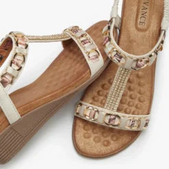 Sandalette