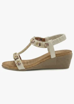 Sandalette