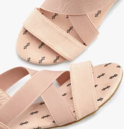 Sandalette