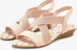 Sandalette