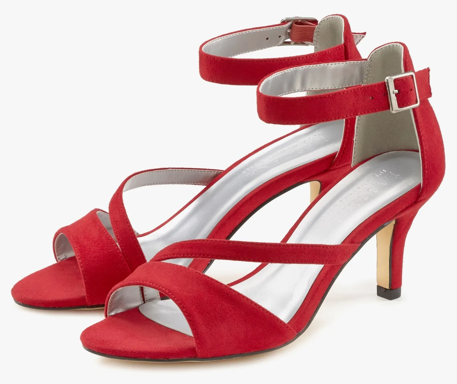 Sandalette
