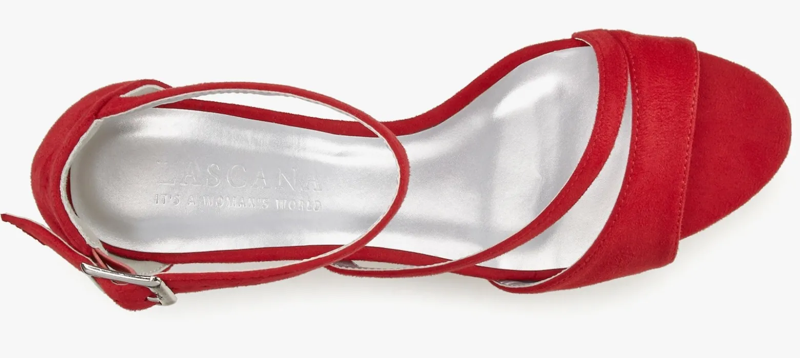 Sandalette