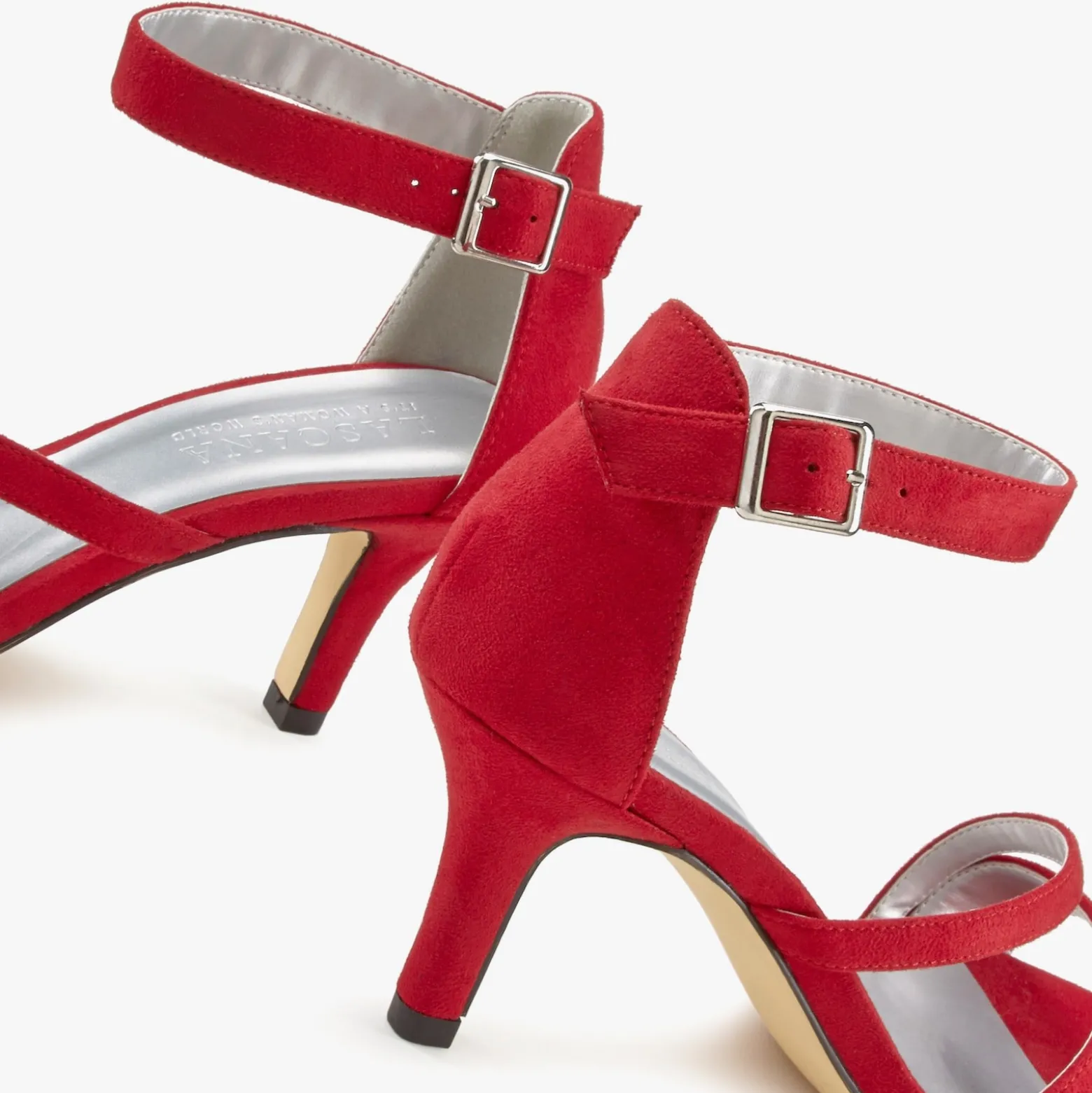 Sandalette