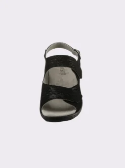 Sandalette