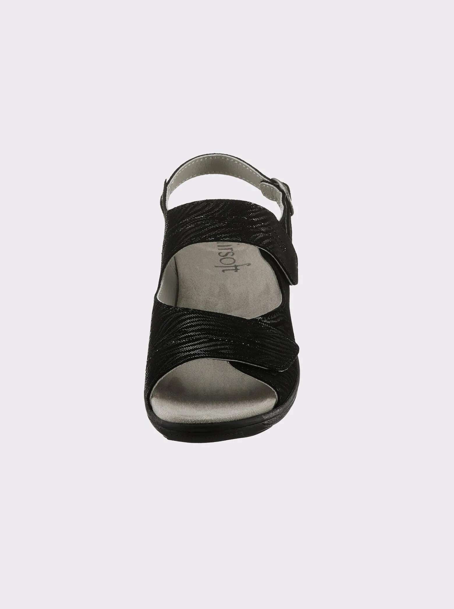 Sandalette